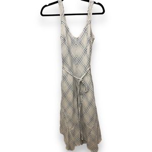 LC Lauren Conrad 100% Cotton Dress M